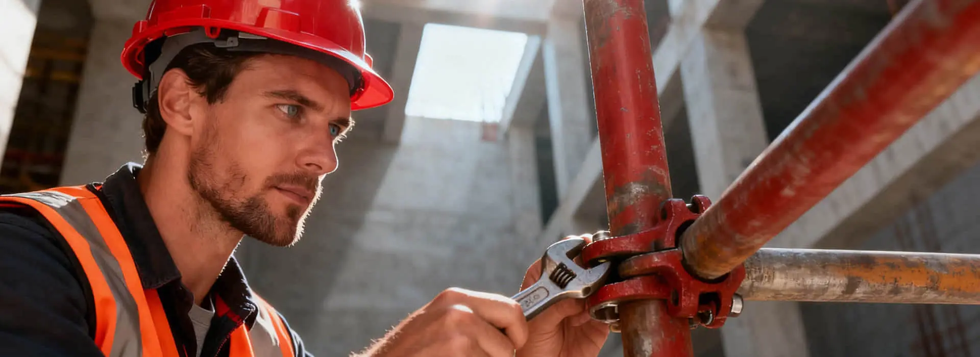 Taizhou Haiguan Metal Products Co., Ltd.